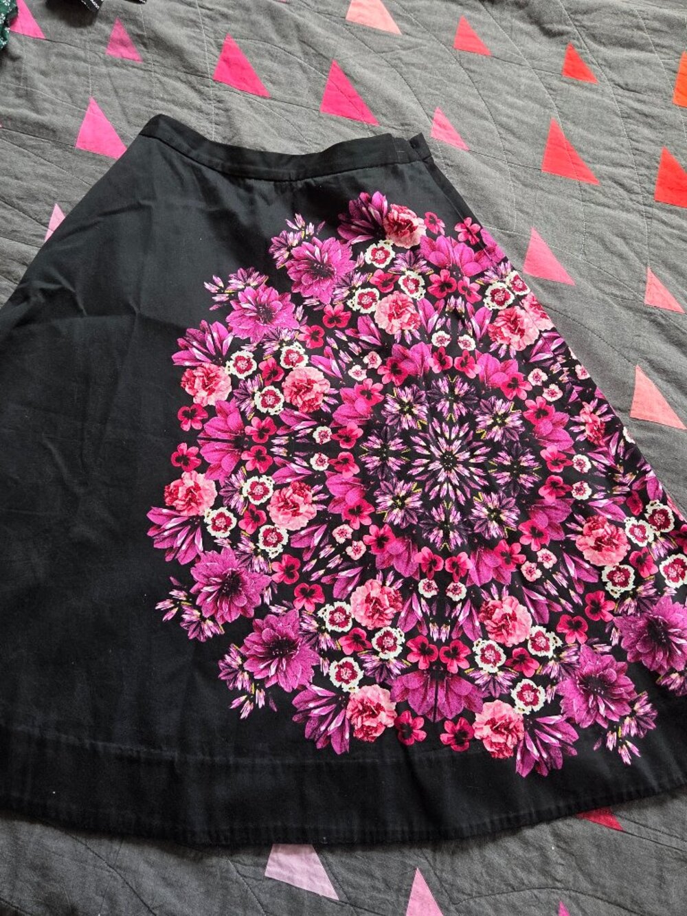 Extremely Fun Skirt